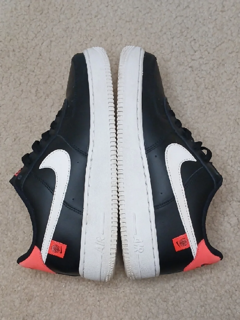 Nike excellent used